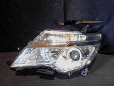 Serena left headlamp d'occasion  Expédié en Belgium
