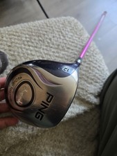 Ping ladies rhapsody for sale  CLACTON-ON-SEA