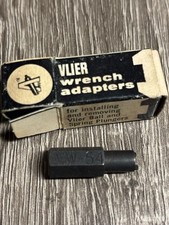 Vintage vlier wrench for sale  Middlebury