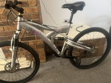 Shogun shockwave dual for sale  SUNDERLAND