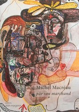 Michel macreau marchand d'occasion  France