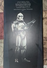 Sideshow collectibles wolfpack for sale  Baytown