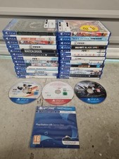 Ps4 playstation games for sale  NORTHAMPTON