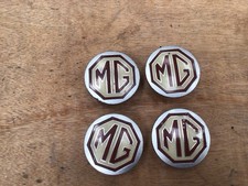 Rover mgf wheel for sale  HEREFORD