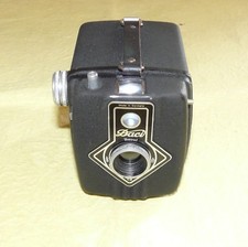 Fotocamera 6x6 daci usato  Cerveteri