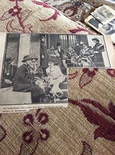 M11g ephemera ww1 for sale  LEICESTER