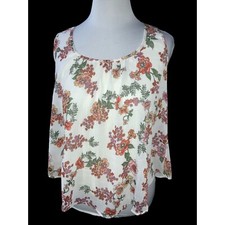 Ambiance ladies sleeveless for sale  Newland