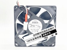 Usado, 1 pcs NMB 09225VE-12P-CT 12V 0.68A impermeável conversor de frequência ventilador de resfriamento comprar usado  Enviando para Brazil
