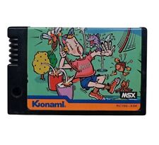 Videogioco msx cartridge usato  Roma