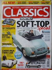Classics sunbeam alpine for sale  WAKEFIELD