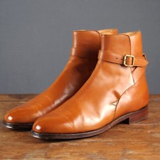 Crockett jones jodhpur d'occasion  Paris XII
