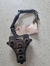 Honda 550 four for sale  WARRINGTON