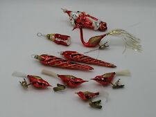 Rnament christbaumschmuck zapf gebraucht kaufen  Euskirchen