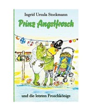 Prinz angstfrosch letzten gebraucht kaufen  Trebbin