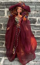 Autumn glory barbie for sale  Smyrna
