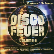 Disco fever vol for sale  UK