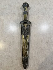 Gladiator roman sword for sale  Glendale Heights