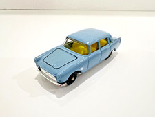 Vintage diecast husky d'occasion  Expédié en Belgium