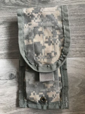 Army molle mag for sale  SPALDING