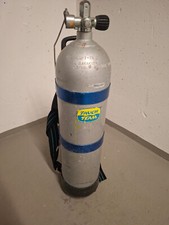 Pressluftflasche tauchflasche  gebraucht kaufen  Augsburg