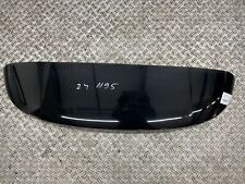 Heckspoiler 960303795r renault gebraucht kaufen  Rudelzhausen