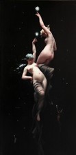 Moonlit beauties luis for sale  Cuba