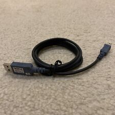 Nokia DKE-2 108882646110 USB mini USB cabo de dados de sincronização conectividade original do fabricante comprar usado  Enviando para Brazil