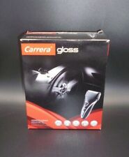 Carrera gloss herrenrasierer gebraucht kaufen  Sankt Augustin