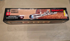 Tasco 2.5 10x42mm for sale  Clearfield