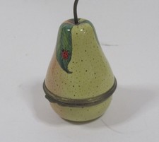 Halcyon days pear for sale  WINSFORD