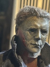 Micheal myers tots for sale  DERBY