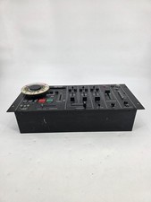Mixer Denon SMX-2000 DJ com Scratch Fun-ktion! Ultra-raro! Fio cortado comprar usado  Enviando para Brazil
