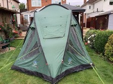 Tent. sunncamp evolution for sale  KETTERING