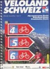 Veloland alpenpanorama route gebraucht kaufen  Berlin