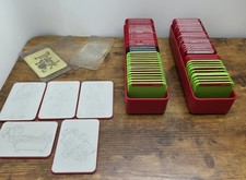 Sizzix sizzlits die for sale  KING'S LYNN