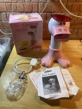 Prima rare pink for sale  WANTAGE
