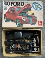 Amt scale plastic for sale  Rossford
