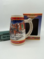 Vintage collectable budweiser for sale Vintage collectable budweiser for sale  LEEDS