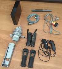 Nintendo wii bundle gebraucht kaufen  Bonn