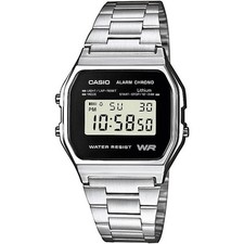 Casio a158wea 1aef gebraucht kaufen  Nidda