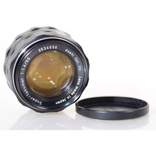 Pentax super takumar gebraucht kaufen  Rain
