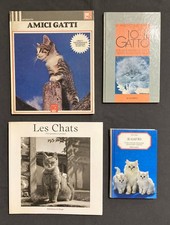 libro gatti amici usato libro gatti amici usato Italia