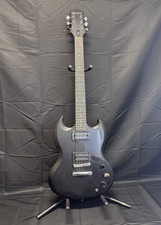 Epiphone satin electric for sale  Providence