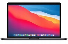 Apple MacBook Pro 15 A1990 i7-9750H 16GB 256GB SSD RETINA RADEON PRO 555X macOS na sprzedaż  PL