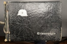 Fotoalbum wk2 gebirgsjäger gebraucht kaufen  Neubrandenburg-Umland