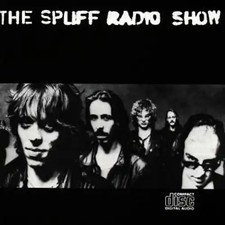 Spliff the spliff gebraucht kaufen  Berlin