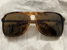 Lunettes soleil metzler d'occasion  Paris XVIII