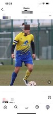 Full football kit for sale  BIRMINGHAM