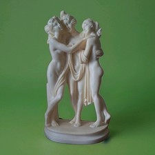 three statue graces for sale three statue graces for sale SWANSEA