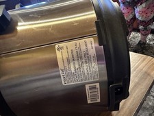 Instant insta pot for sale  Ellington